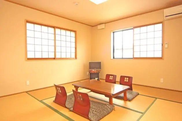 Traditional Oda (Japanese Style, 4 People)