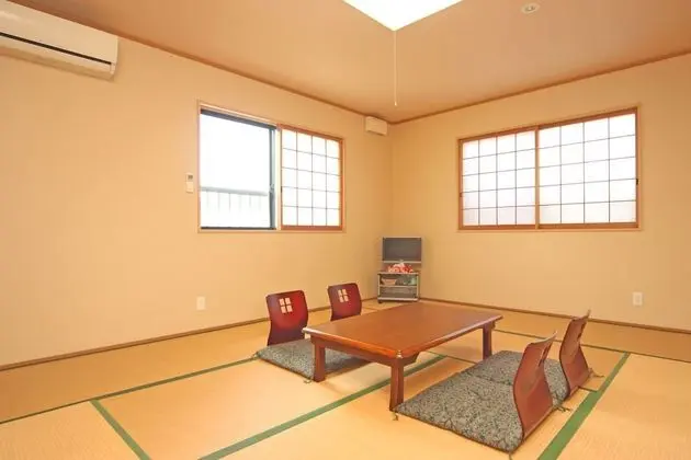 Traditional Oda (Japanese Style, 5 People)