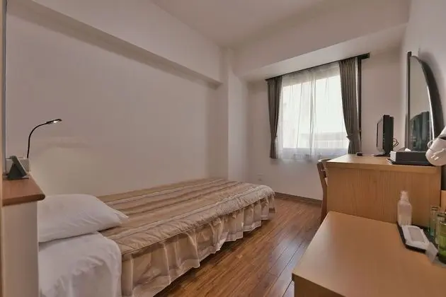 Tek Kişilik Oda