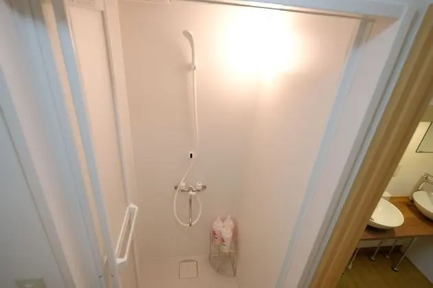 Basic Ortak Ranzalı Oda, Karma Ranzalı Oda (8 People)