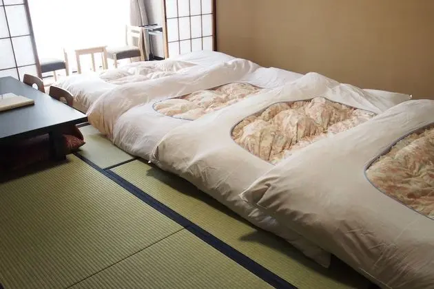 Traditional Oda (Japanese Style)
