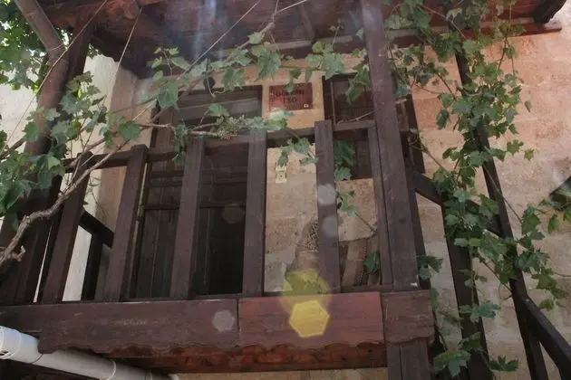 Çatı Katı (Loft) (130)