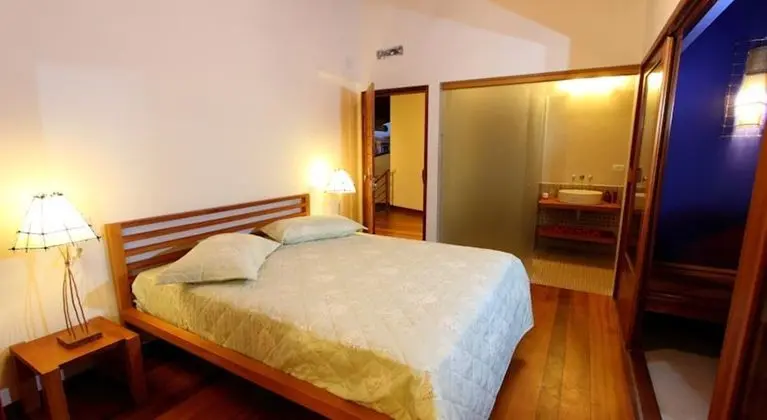 Apart Daire Capacity 2 Two Bedrooms