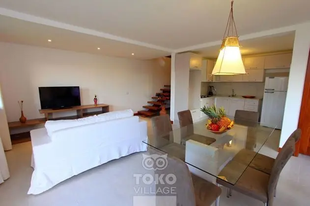 Apart Daire Capacity 5 Two Bedrooms