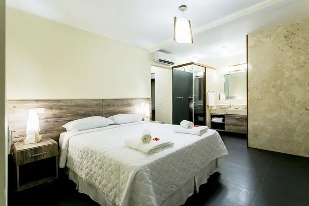 Exclusive Dağ Evi
