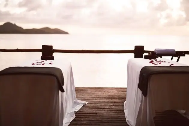 Luxury Villa, 1 Yatak Odası, Okyanus Manzaralı (Sunset)