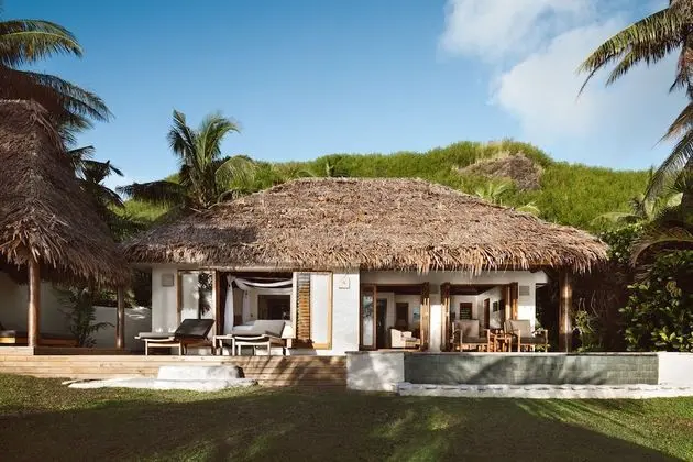 Luxury Villa, 1 Yatak Odası, Okyanus Manzaralı (Sunset)