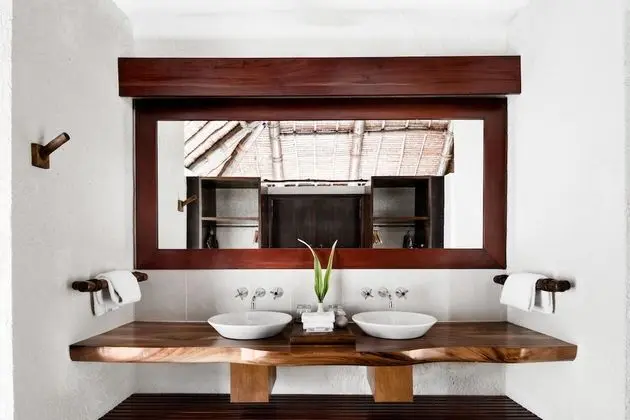Luxury Villa, 1 Yatak Odası, Okyanus Manzaralı (Sunset)