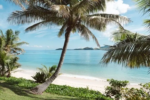 Luxury Tek Büyük Yataklı Oda, Okyanus Manzaralı