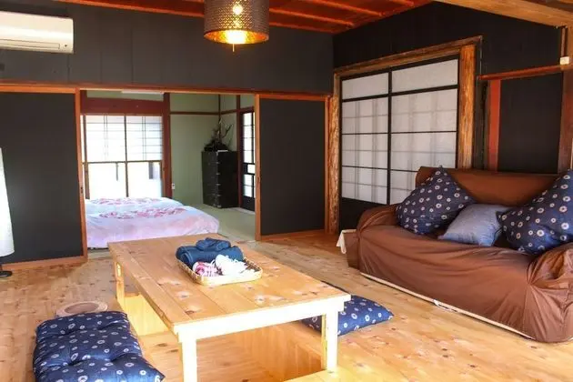 Ev (Private Vacation Home)