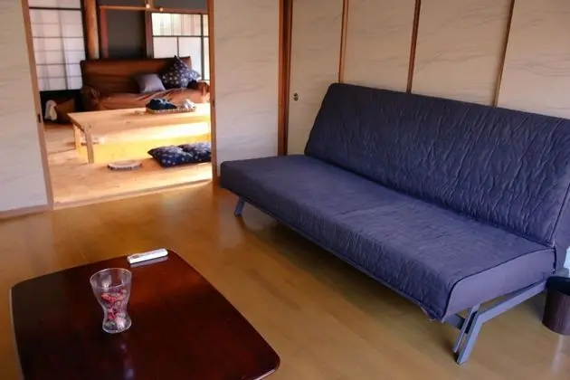 Ev (Private Vacation Home)