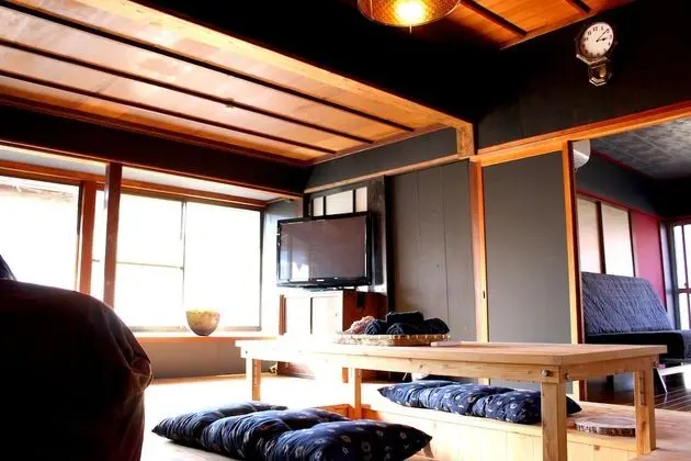 Ev (Private Vacation Home)
