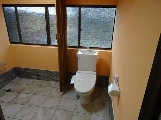 Ev (Private Vacation Home)