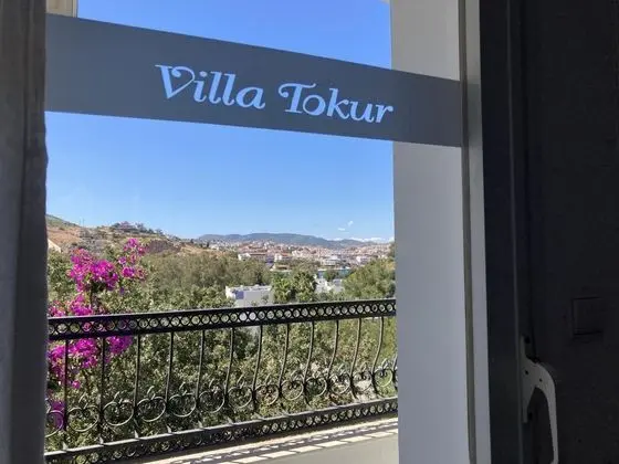 Çift Kişilik, Deniz veya Bahçe Manzaralı