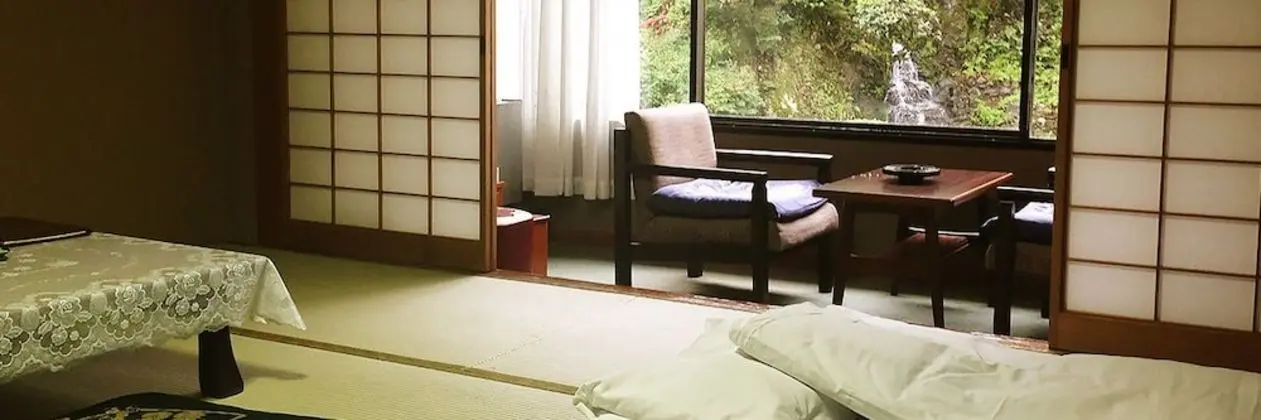 Traditional Oda (Japanese Style)