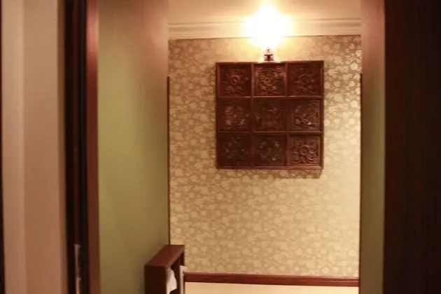 Deluxe Tek Büyük Yataklı Oda, 1 Büyük (Queen) Boy Yatak, Sigara İçilmez, Özel Banyo