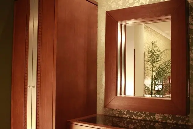 Deluxe Tek Büyük Yataklı Oda, 1 Büyük (Queen) Boy Yatak, Sigara İçilmez, Özel Banyo