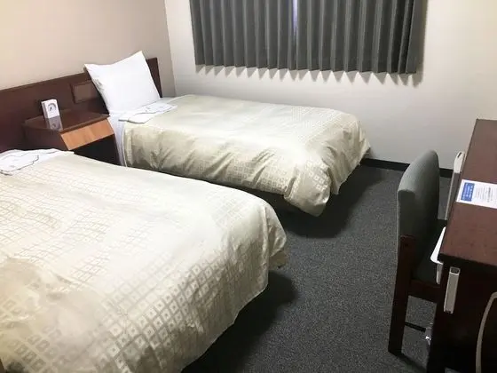 Standard İki Ayrı Yataklı Oda
