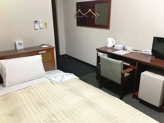 Standard Tek Kişilik Oda