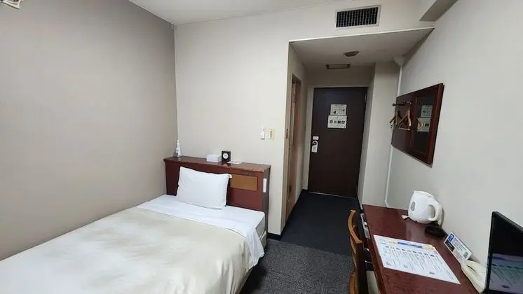 Standard Tek Kişilik Oda