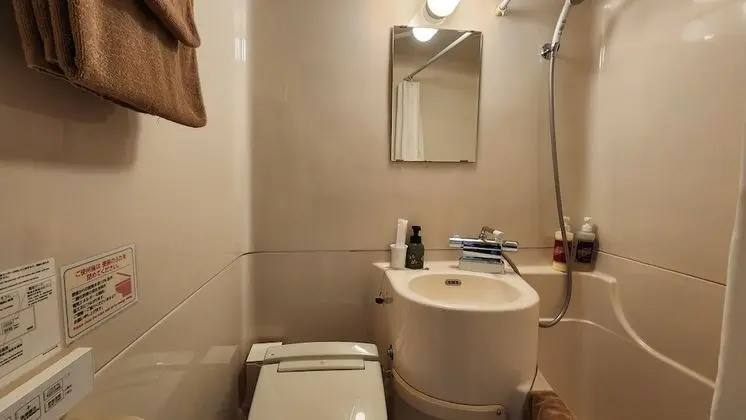 Standard Tek Kişilik Oda