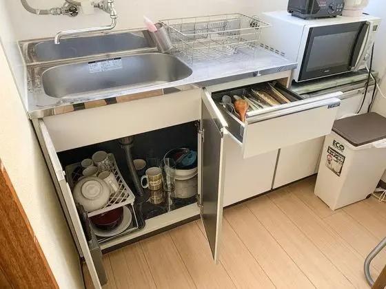 Traditional Tek Büyük Yataklı Oda, 2 Yatak Odası (Japanese Style, for 4 Guests)