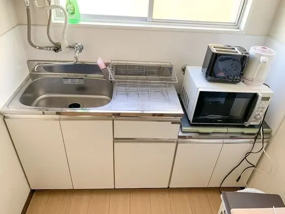 Traditional Tek Büyük Yataklı Oda, 2 Yatak Odası (Japanese Style, for 4 Guests)