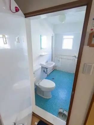 Traditional Tek Büyük Yataklı Oda, 2 Yatak Odası (Japanese Style, for 4 Guests)