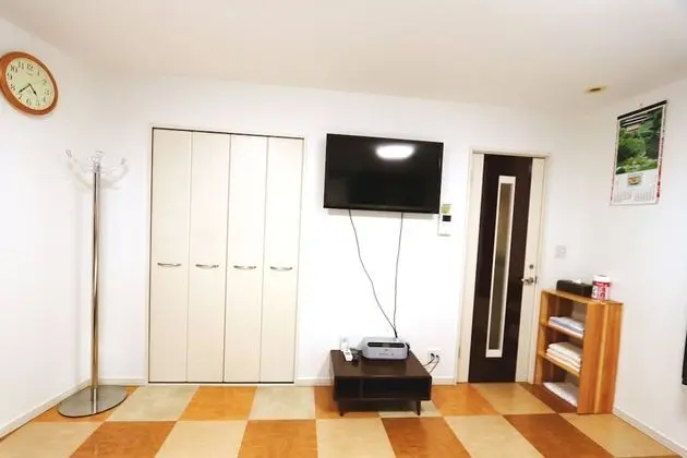 Üç Kişilik Oda