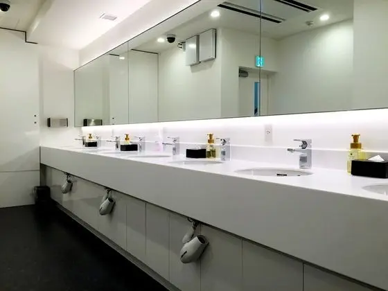 Ortak Ranzalı Oda, Sadece erkekler için (Capsule Unit with TV(Cashless))