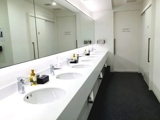 Ortak Ranzalı Oda, Sadece erkekler için (Capsule Unit with TV(Cashless))