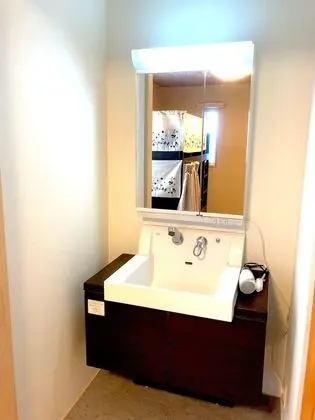 İki Ayrı Yataklı Oda, Ortak Banyo (#301)