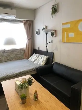 Oda, Ortak Banyo (#101, max 7 Guests, Terrace )