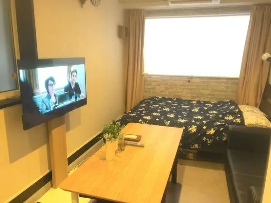 Oda, Ortak Banyo (#101, max 7 Guests, Terrace )