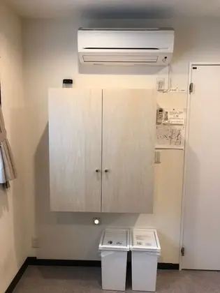Oda, Özel Banyo (#201, max 6 Guests, with Kitchenette)