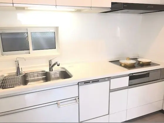 Oda, Özel Banyo (#201, max 6 Guests, with Kitchenette)