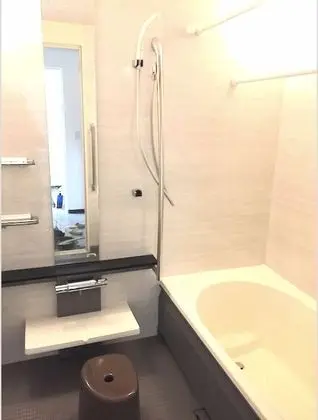 Oda, Özel Banyo (#201, max 6 Guests, with Kitchenette)