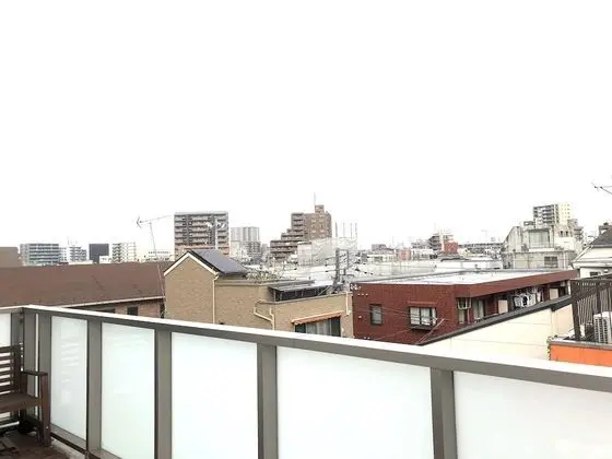 Oda, Özel Banyo (#201, max 6 Guests, with Kitchenette)