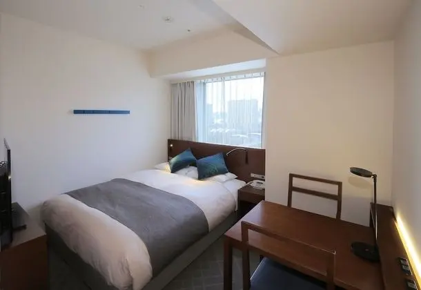 Deluxe Tek Büyük Yataklı Oda, Sigara İçilmez (High Floor, 21 sqm)