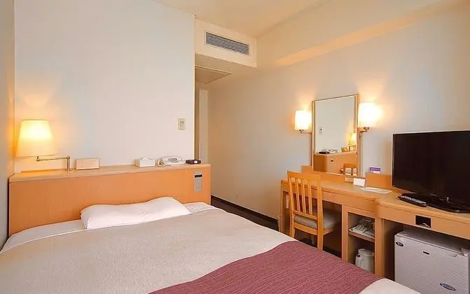 Economy Tek Büyük Yataklı Oda, Sigara İçilmez (Min 2 Nights)