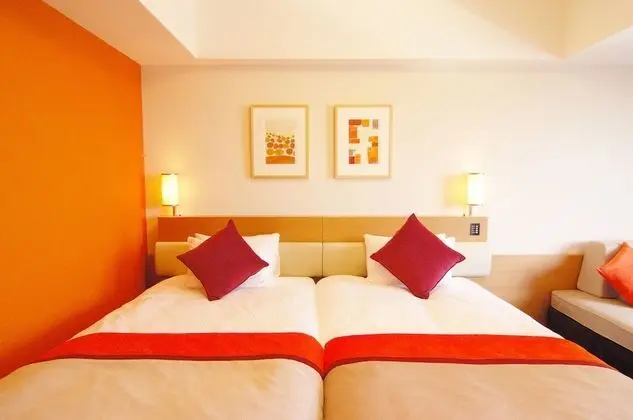 Oda, Sigara İçilmez (ROH for 2ppl, No Guarantee Theme park)