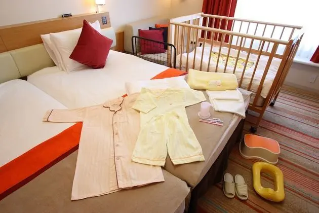 Oda, Sigara İçilmez (ROH for 2ppl, No Guarantee Theme park)