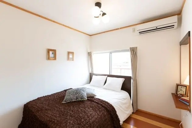 Deluxe Ev (Private Vacation Home)