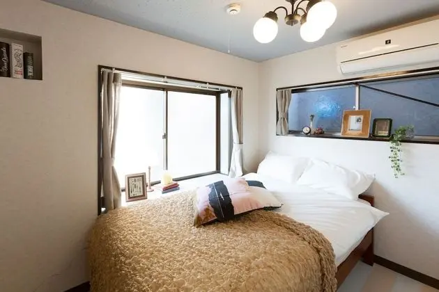 Deluxe Ev (Private Vacation Home)