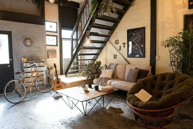 Deluxe Ev (Private Vacation Home)