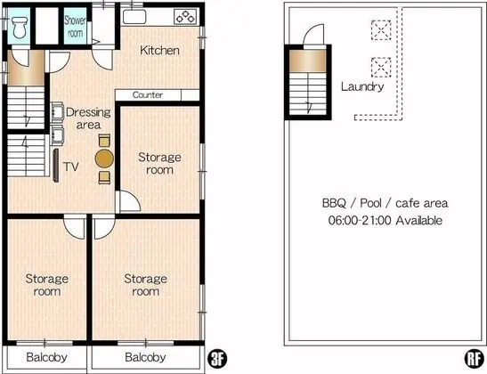 Deluxe Ev (Private Vacation Home)