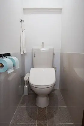 Deluxe Ev (Private Vacation Home)