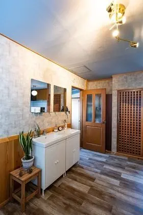 Deluxe Ev (Private Vacation Home)
