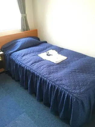 Basic Dört Kişilik Oda, Sigara İçilmez