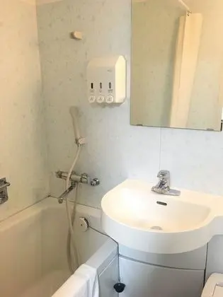 Basic İki Ayrı Yataklı Oda, 2 Tek Kişilik Yatak, Sigara İçilmez
